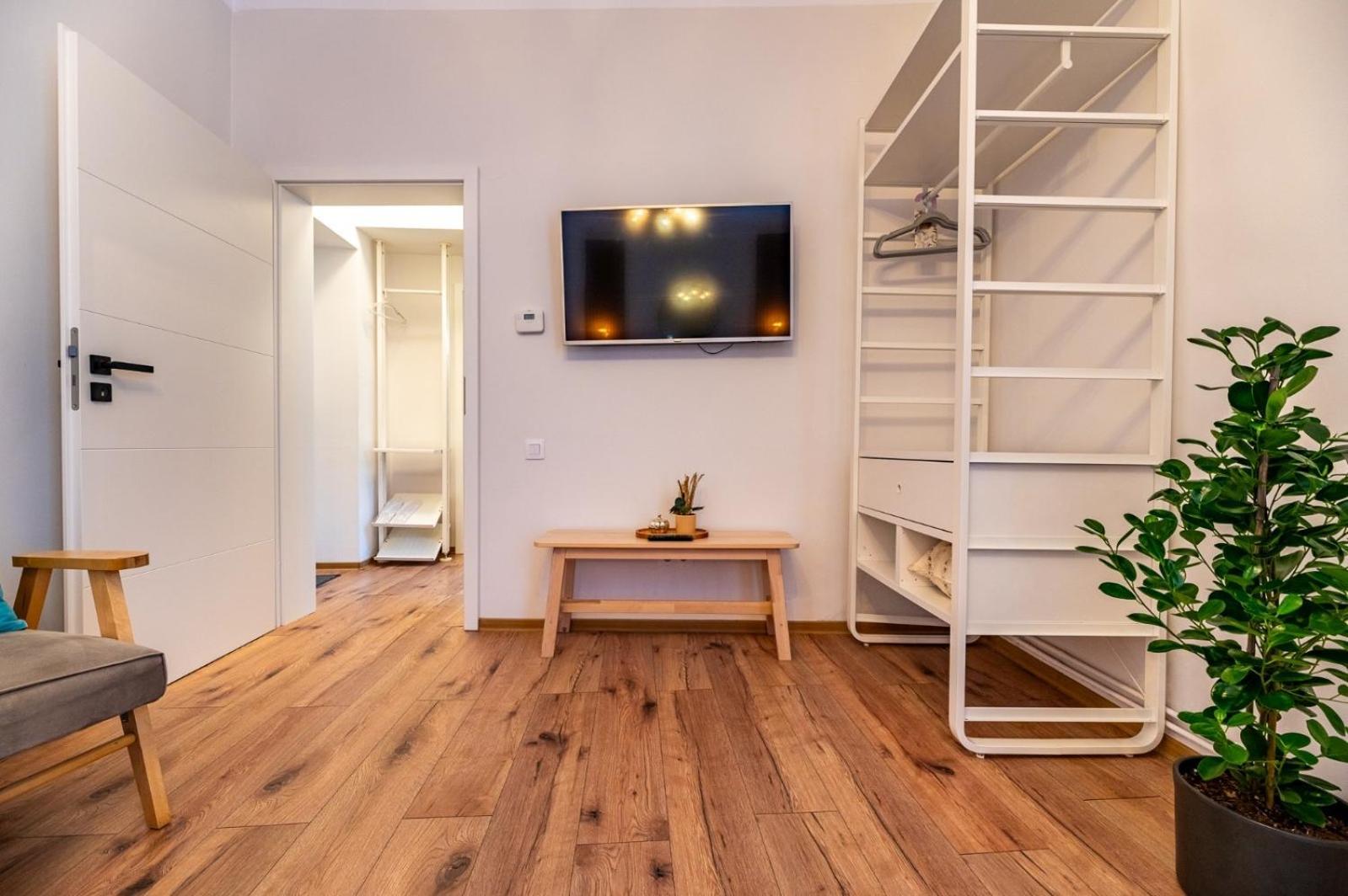 Apartment Balcescu No 10 Sibiu Eksteriør bilde